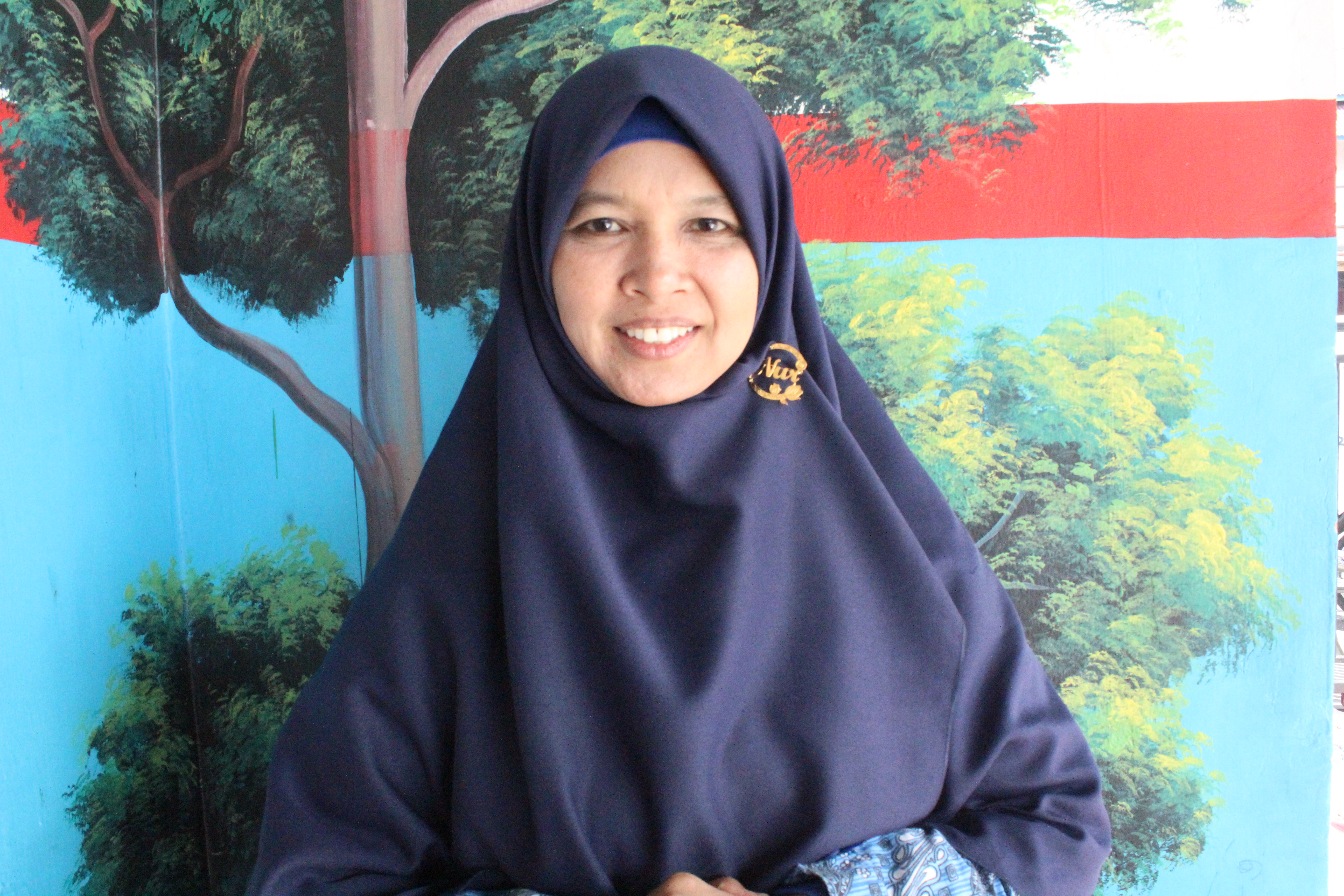 Gambar Kepala Sekolah